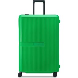 Delsey Paris x United Colors of Benetton Colour Block harde 4-wiel trolley 76 cm  variant 2