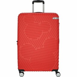 American Tourister Mickey Clouds 4 wielen Trolley 76 cm  variant 1