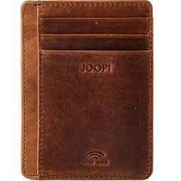 Joop! cerratano Kredietkaart etui RFID-bescherming Leer 8 cm  variant 2