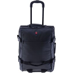 Gladiator 3900 2 wielen Cabinewagen 55 cm Laptop compartiment  variant 2