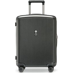Echolac Dynasty VLX 4 wielen Trolley 55 cm  variant 2
