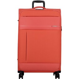 Jump Monthélys 4 wielen Trolley 78 cm met uitbreidingsplooi  variant 3