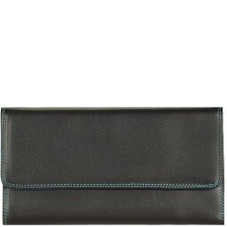 Mywalit Tri-fold Zip Wallet Leren Portemonnee 17 cm  variant 1