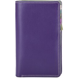 Mywalit Portemonnee RFID-bescherming Leder 8 cm  variant 3