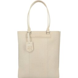 Burkely Casual Cayla Schoudertas Leer 33 cm Laptop compartiment  variant 2
