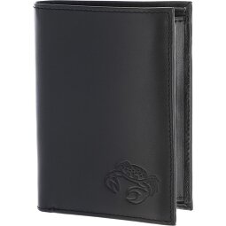 oxmox Leather Portemonnee RFID-bescherming Leder 13 cm  variant 2