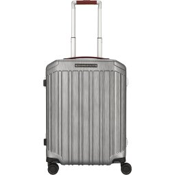 Piquadro PQ-LM Cabin Trolley 55 cm laptopvak  variant 1