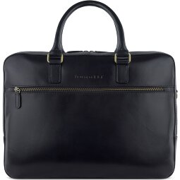 bugatti Remo Aktentas Leder 40 cm Laptopvak  variant 2
