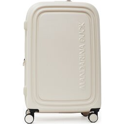Mandarina Duck Logoduck 4-wielige trolley 69 cm  variant 6