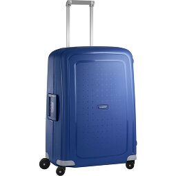 Samsonite S'Cure Spinner 4-wiel trolley 69 cm  variant 4