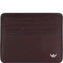 Golden Head Colorado Kredietkaart etui RFID-bescherming Leer 10 cm  variant 1