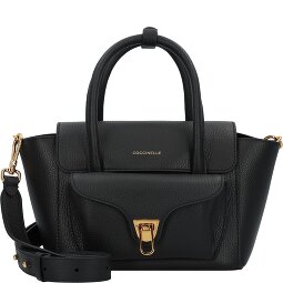 Coccinelle Double Beat Schoudertas Leer 21 cm  variant 1