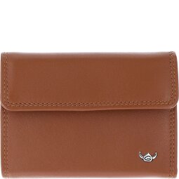 Golden Head Polo sleuteletui leer 10,5 cm  variant 1
