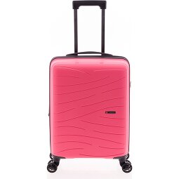 Gladiator 1700 4 wielen Cabinewagen 55 cm met uitbreidingsplooi  variant 3