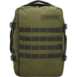 Cabin Zero Adventure 80 Dagrugzak 44 cm  variant 6