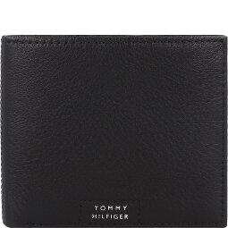 Tommy Hilfiger TH Prem Leather Portemonnee Leer 11.5 cm  variant 1