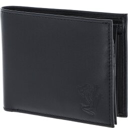 oxmox Leather Portemonnee RFID-bescherming Leder 12 cm  variant 9