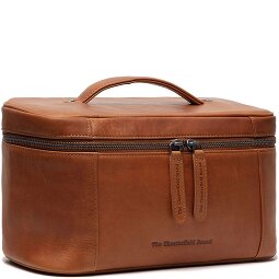 The Chesterfield Brand Wax Pull Up Toilettas Leer 29 cm  variant 2