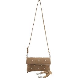 FredsBruder Endless Beads Koppeltas Leer 28 cm  variant 1