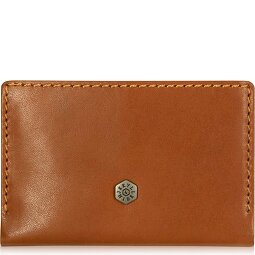 Jekyll & Hide Kredietkaart etui RFID-bescherming Leer 10 cm  variant 2