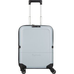 Rollink Flex Light 4 wielen Cabinewagen 55 cm  variant 2