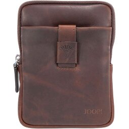 Joop! Loreto Rafael Schoudertas Leer 14 cm  variant 2
