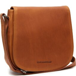 The Chesterfield Brand Everglades Schoudertas Leer 26 cm  variant 2