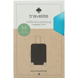 Travelite Accessoires Kofferhoes 71 cm  variant 3