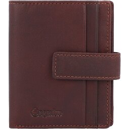 Esquire Oslo creditcard etui RFID leer 8,5 cm  variant 1 Esquire Oslo creditcard etui RFID leer 8,5 cm  variant 1