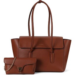 Coccinelle Beat Schoudertas Leer 33 cm  variant 1