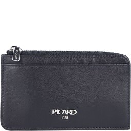 Picard Bingo sleuteletui leer 13 cm  variant 1