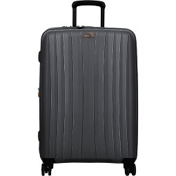 Jump Enais 4 wielen Trolley 66 cm met uitbreidingsplooi  variant 1