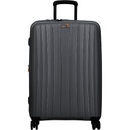 Jump Enais 4 wielen Trolley 66 cm met uitbreidingsplooi  variant 1