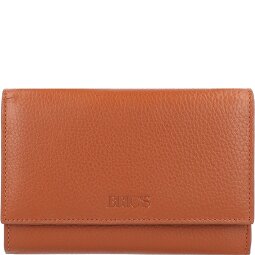 Bric's Marmolada Portemonnee RFID Leer 15 cm  variant 2