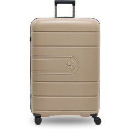 Redolz Essentials 11 LARGE 4 wielen Trolley 77 cm  variant 1