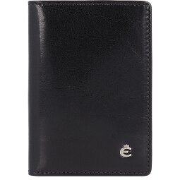Esquire Toscana Etui voor visitekaartjes Leer 7.5 cm  variant 3