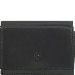 DuDu Leren portemonnee 10 cm  variant 1