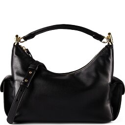 Lauren Ralph Lauren Blaike Schoudertas Leder 25.5 cm  variant 1