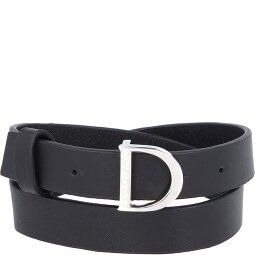 Davidoff Icoon armband leer 45 cm  variant 1