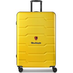 Tonino Lamborghini Bologna 4 wielen Trolley L 77 cm  variant 3