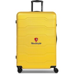 Tonino Lamborghini Bologna 4 wielen Trolley L 77 cm  variant 3