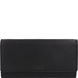 mano Donna Giulia Leren Portemonnee 19,5 cm  variant 2