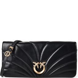 PINKO Love Horizontal Clutch Leder 27 cm  variant 2