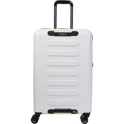 Hedgren Comby Grip M Exp 4 wielen Trolley M 65 cm met uitbreidingsplooi  variant 3