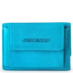 Jack Kinsky Aruba Portemonnee RFID-bescherming Leer 9.5 cm  variant 8