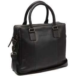 The Chesterfield Brand Santiago Koffer Leer 32 cm Laptop compartiment  variant 1