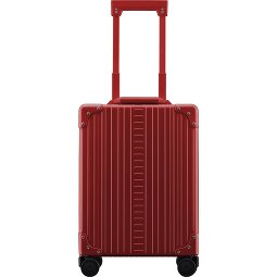 Aleon Business-cabinewagen met 4 wielen, Aluminium, 50 cm, laptopvak  variant 2