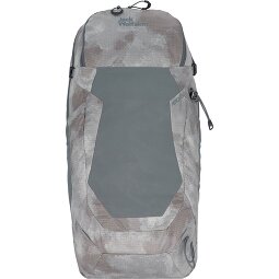 Jack Wolfskin Crosstrail 24 LT Wandelrugzak 55 cm  variant 2