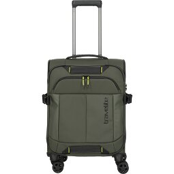 Travelite Briize 4 wielen Cabinewagen S 55 cm  variant 2