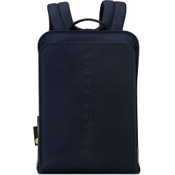 Delsey Paris Arche Zakelijke rugzak RFID-bescherming 43 cm Laptop compartiment  variant 1